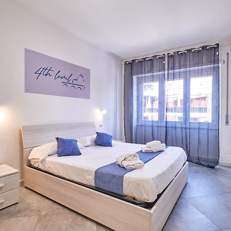 Apartamento 4 Level Roma Exterior foto