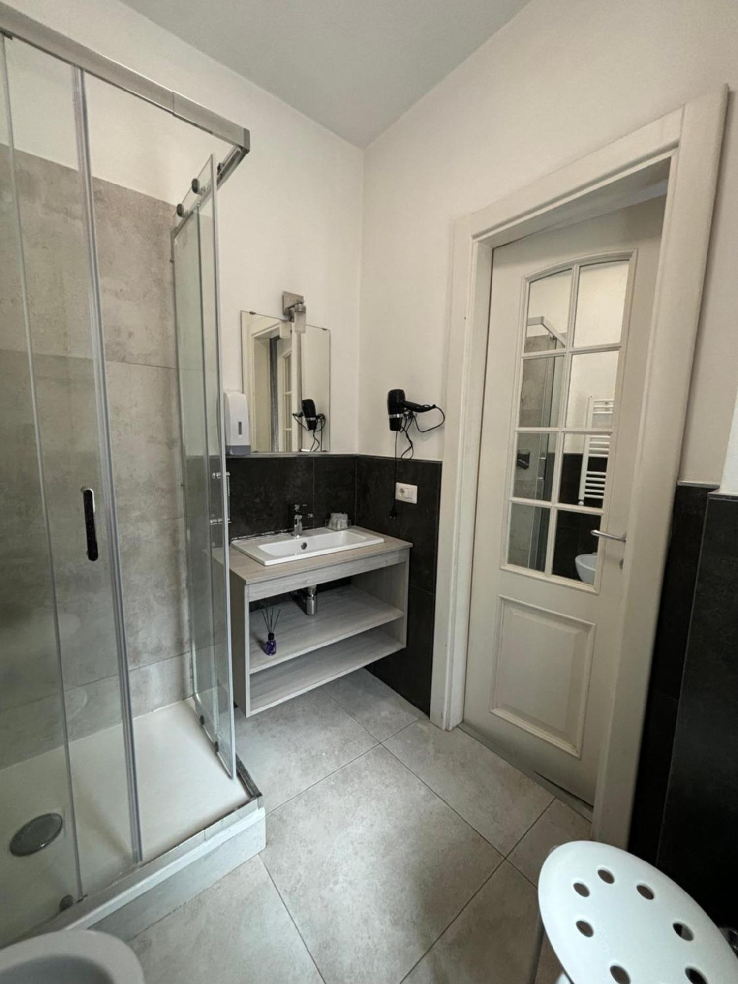 Apartamento 4 Level Roma Exterior foto