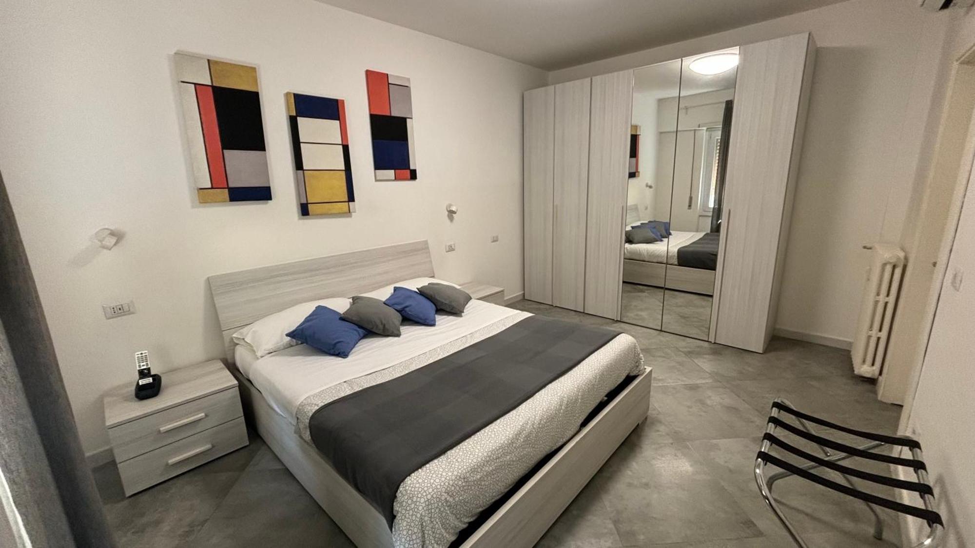Apartamento 4 Level Roma Exterior foto