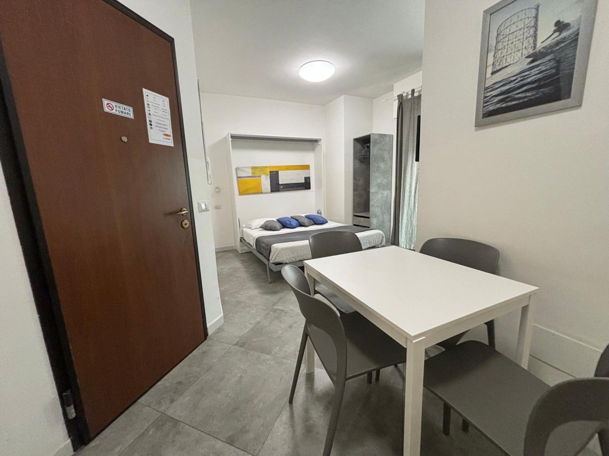 Apartamento 4 Level Roma Exterior foto