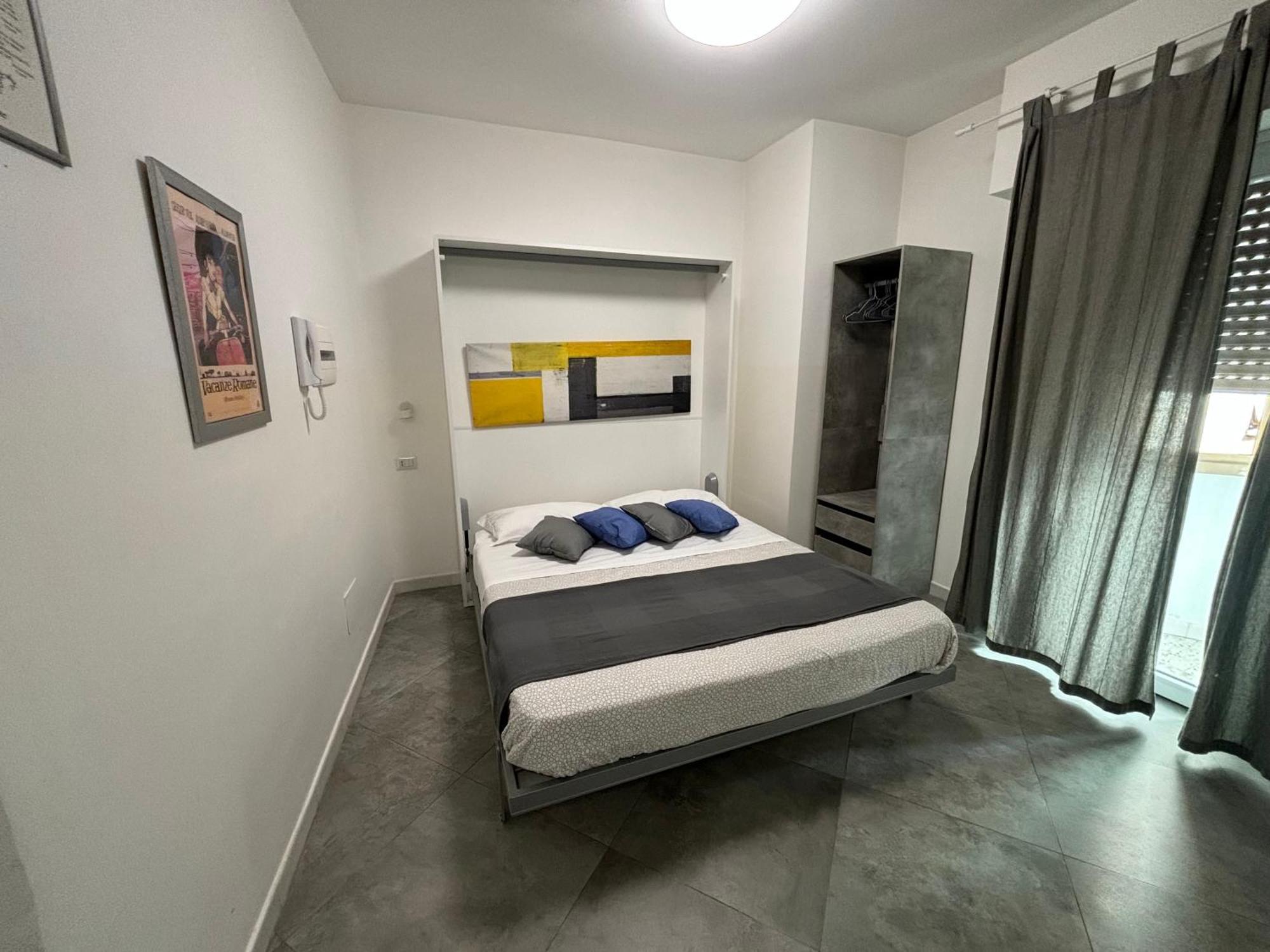 Apartamento 4 Level Roma Exterior foto