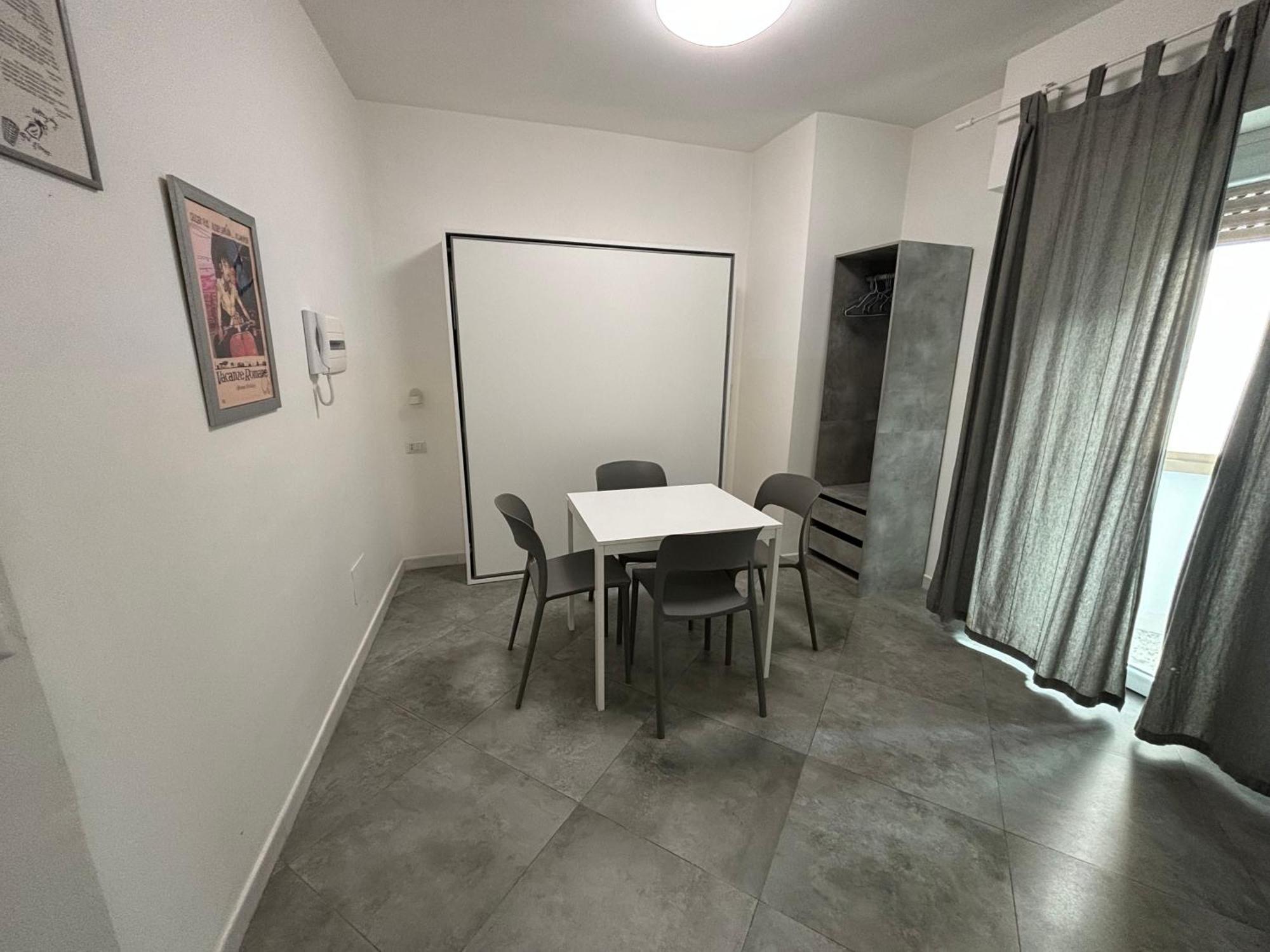 Apartamento 4 Level Roma Exterior foto