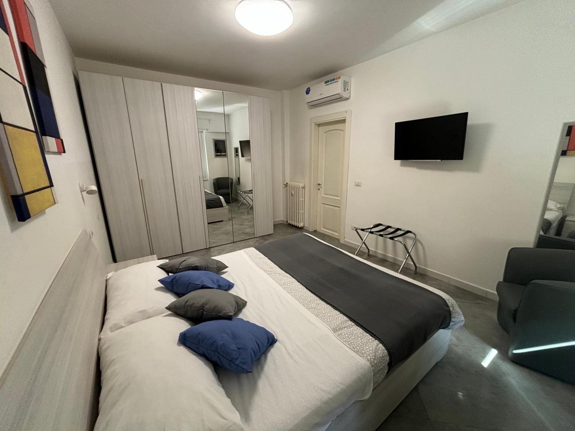 Apartamento 4 Level Roma Exterior foto