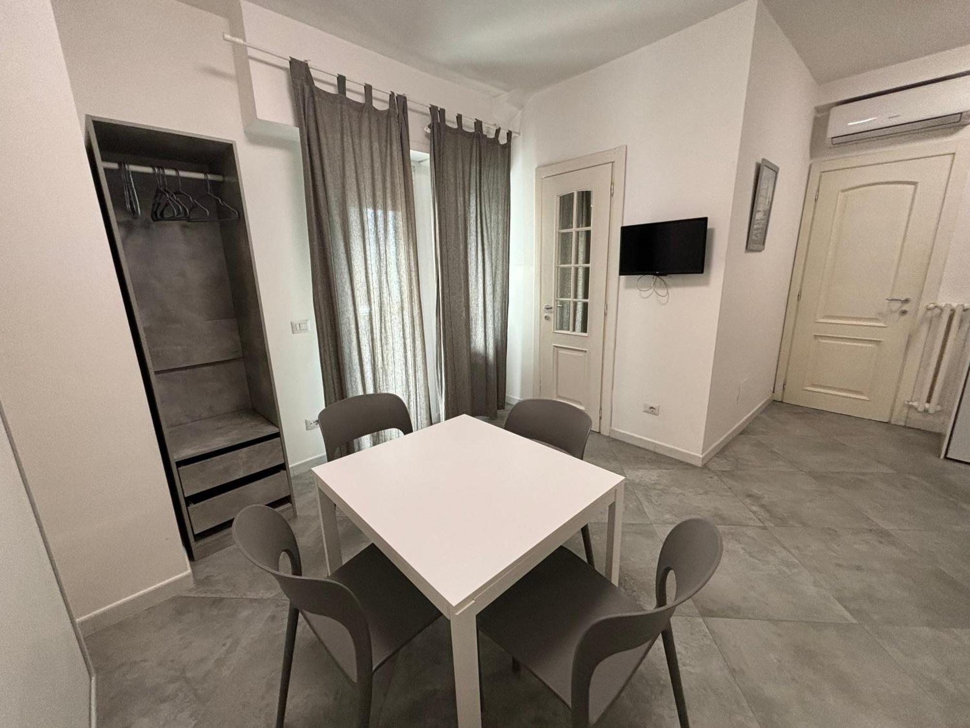 Apartamento 4 Level Roma Exterior foto