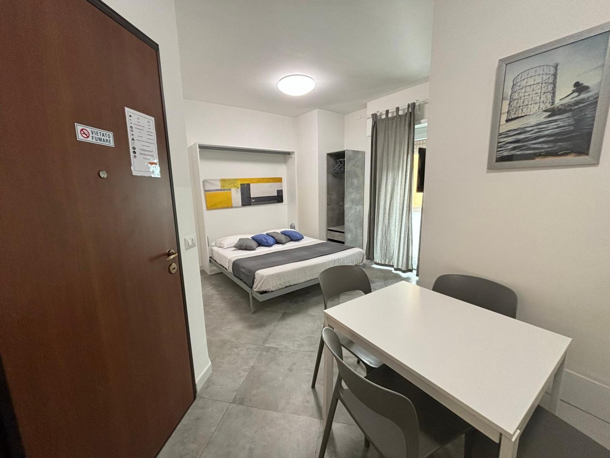 Apartamento 4 Level Roma Exterior foto