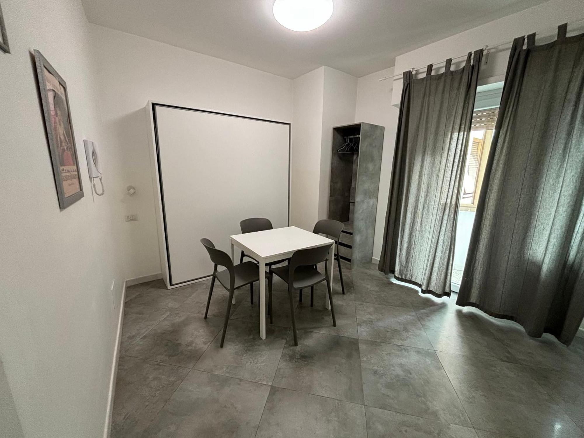 Apartamento 4 Level Roma Exterior foto