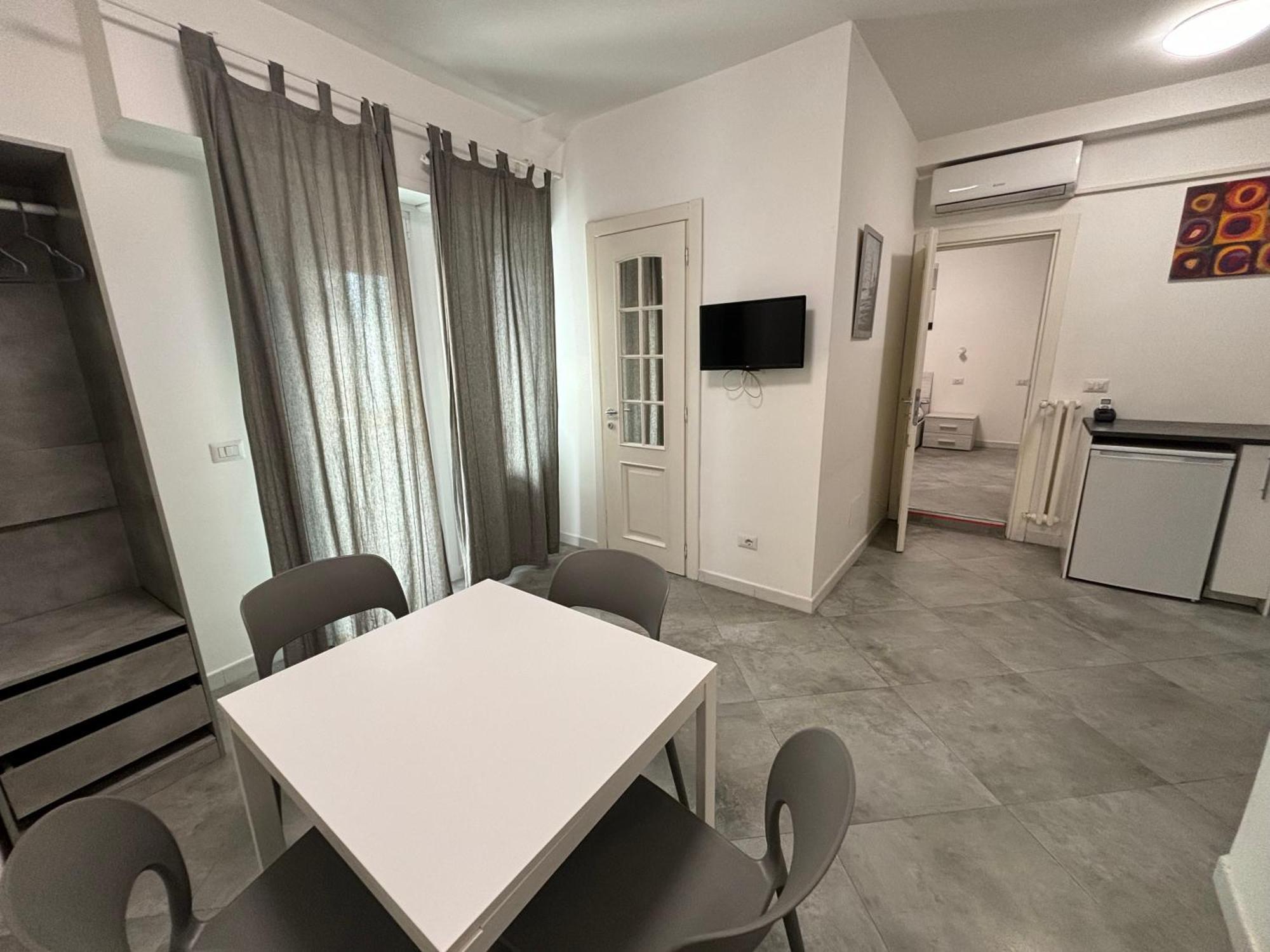 Apartamento 4 Level Roma Exterior foto