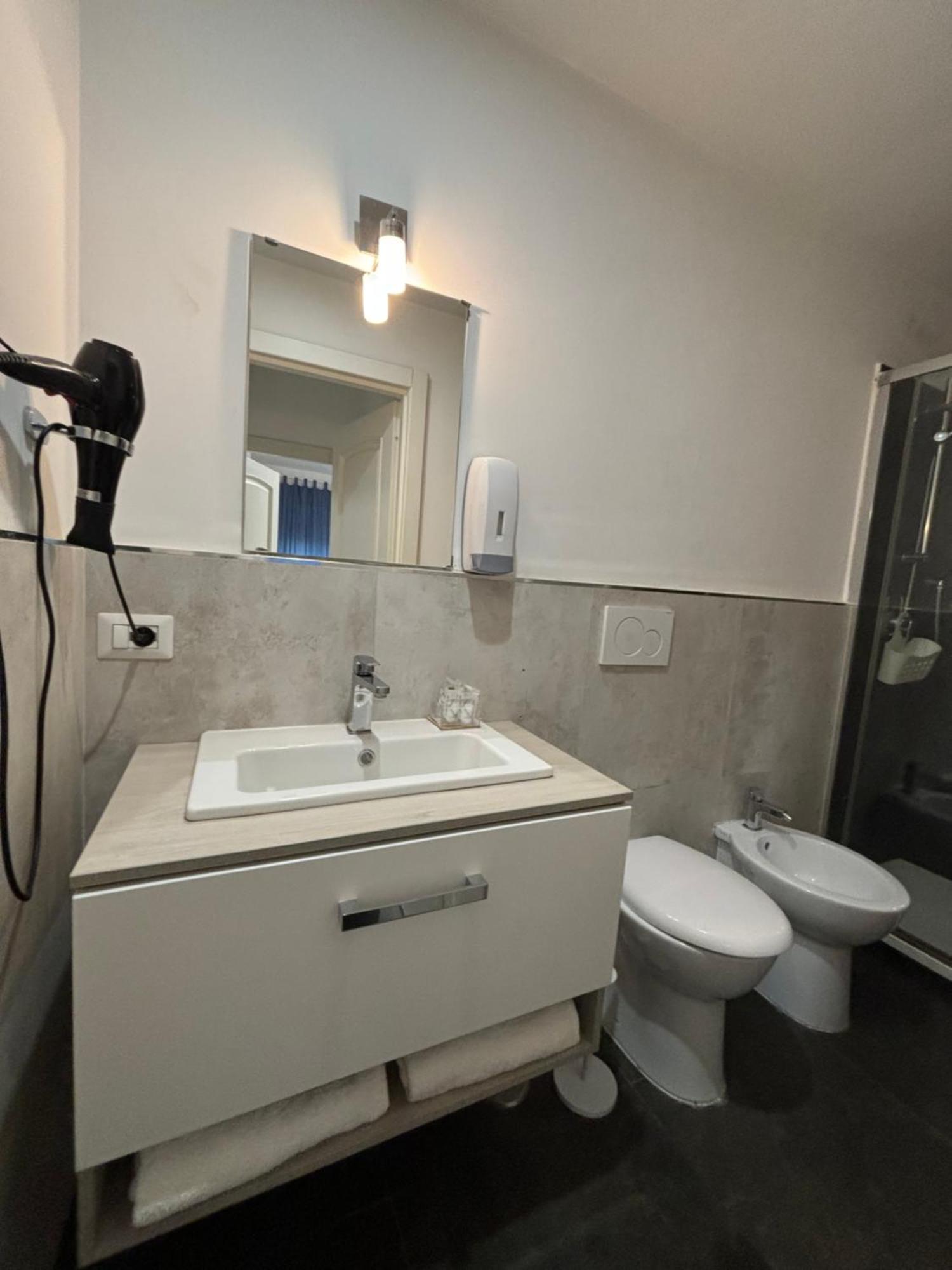 Apartamento 4 Level Roma Exterior foto
