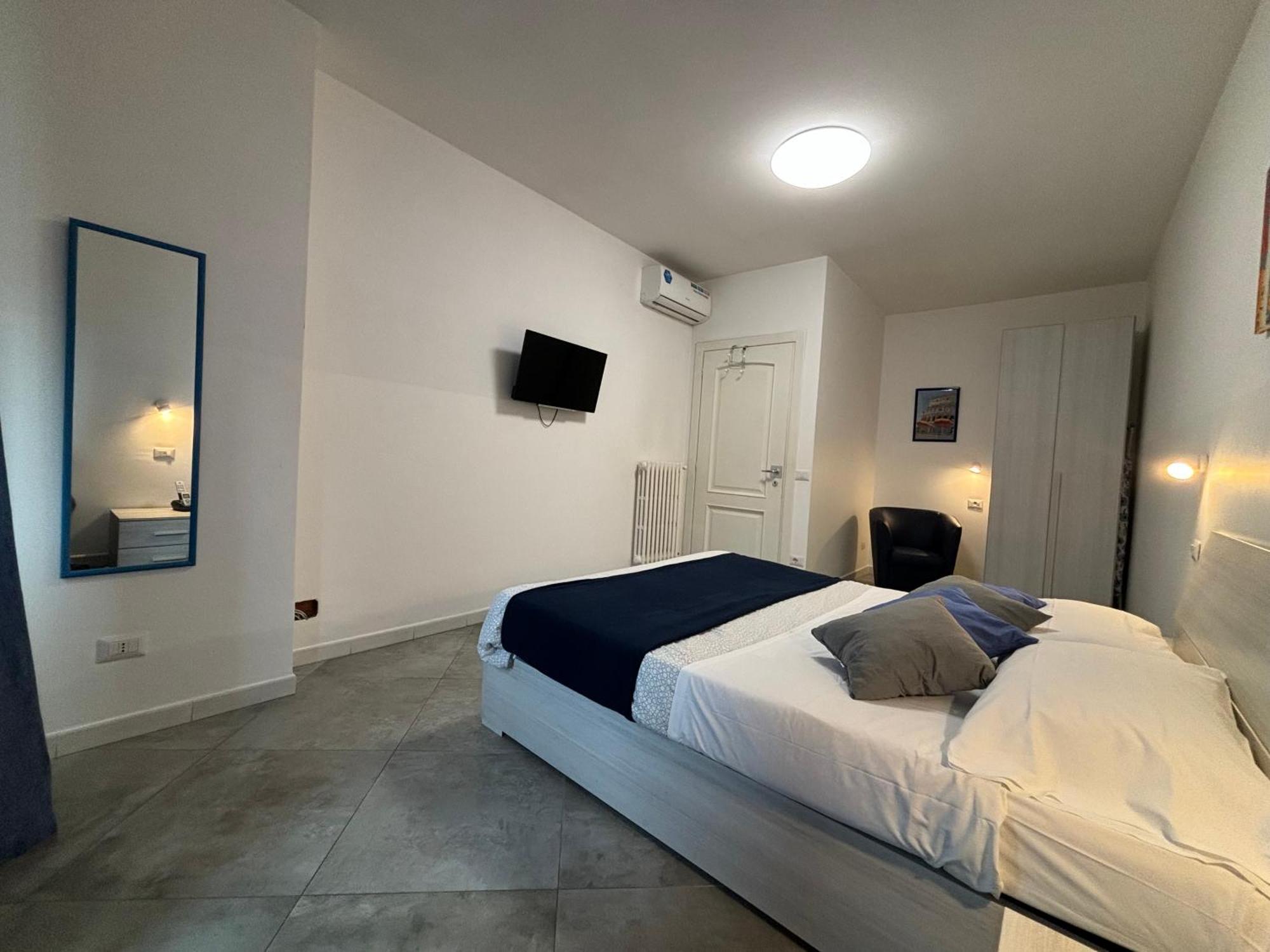 Apartamento 4 Level Roma Exterior foto