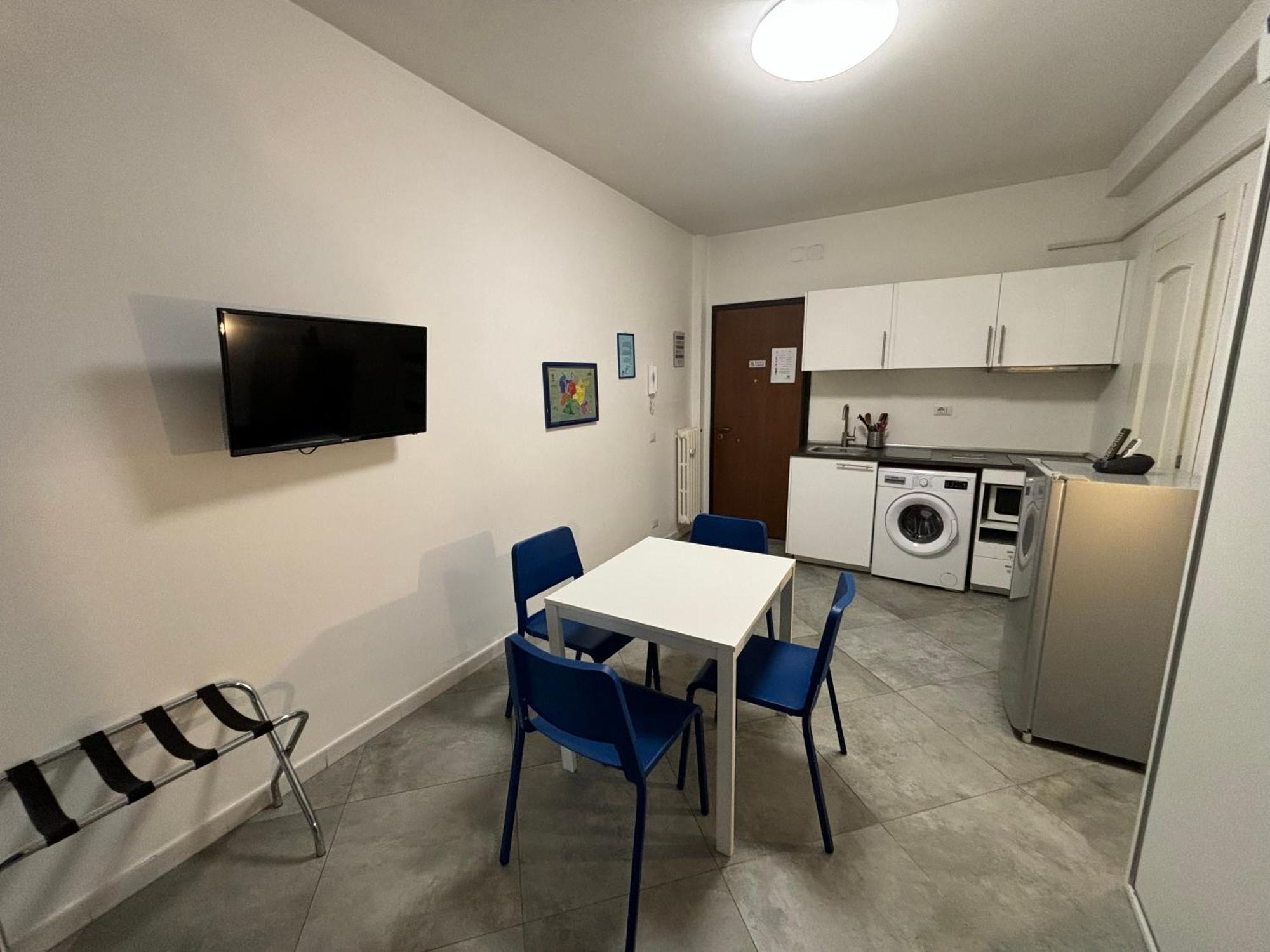 Apartamento 4 Level Roma Exterior foto