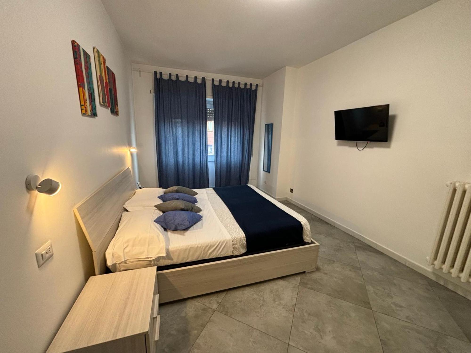 Apartamento 4 Level Roma Exterior foto