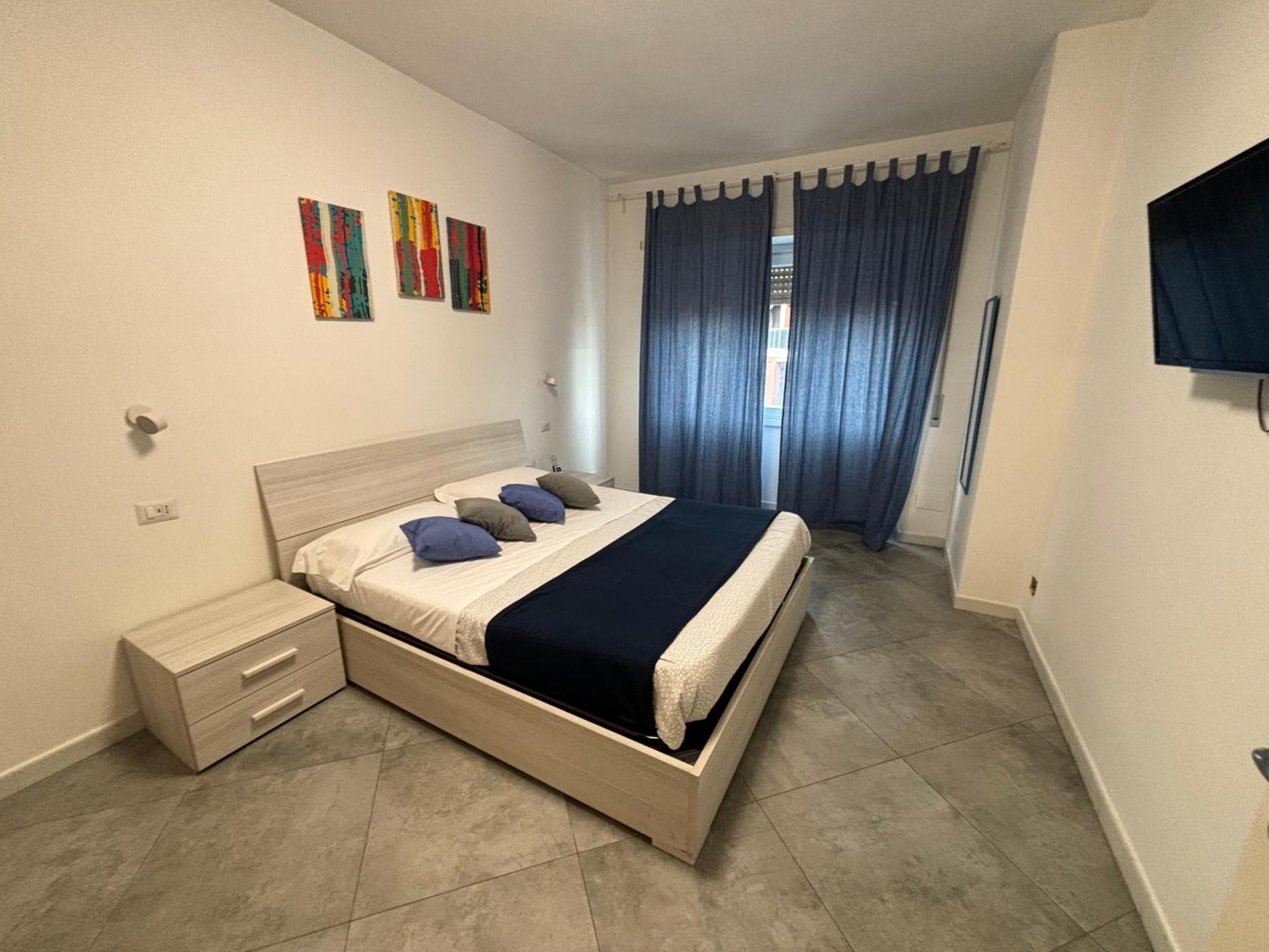 Apartamento 4 Level Roma Exterior foto
