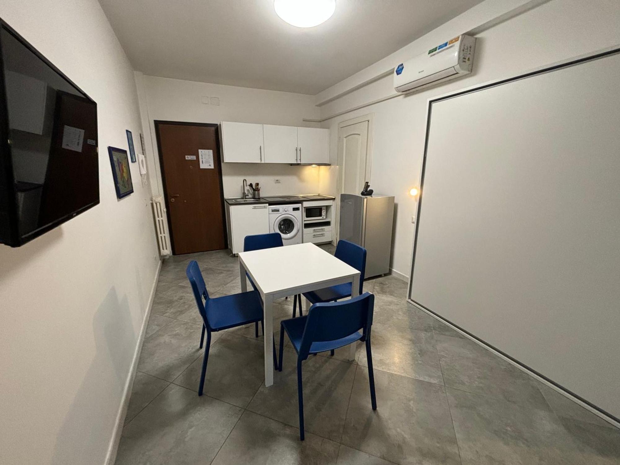 Apartamento 4 Level Roma Exterior foto