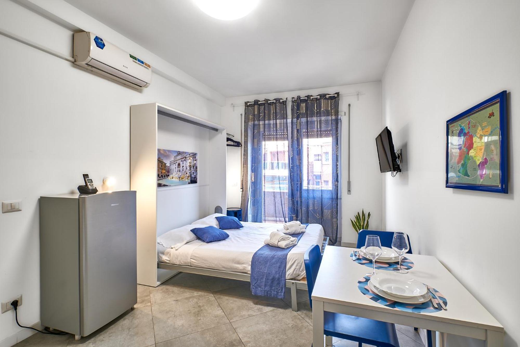 Apartamento 4 Level Roma Exterior foto