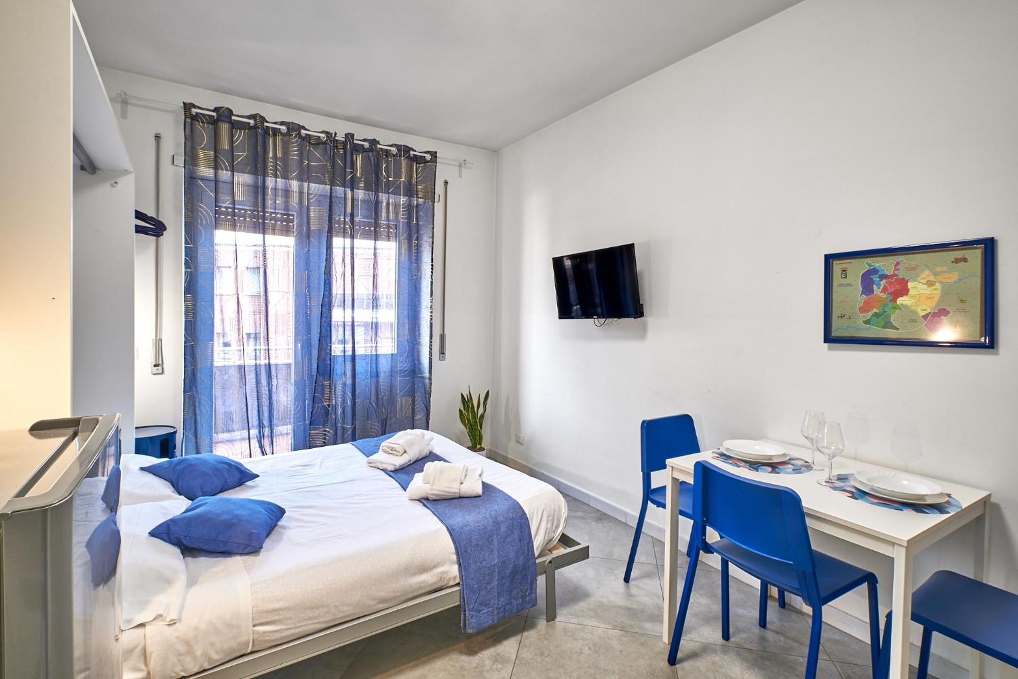 Apartamento 4 Level Roma Exterior foto
