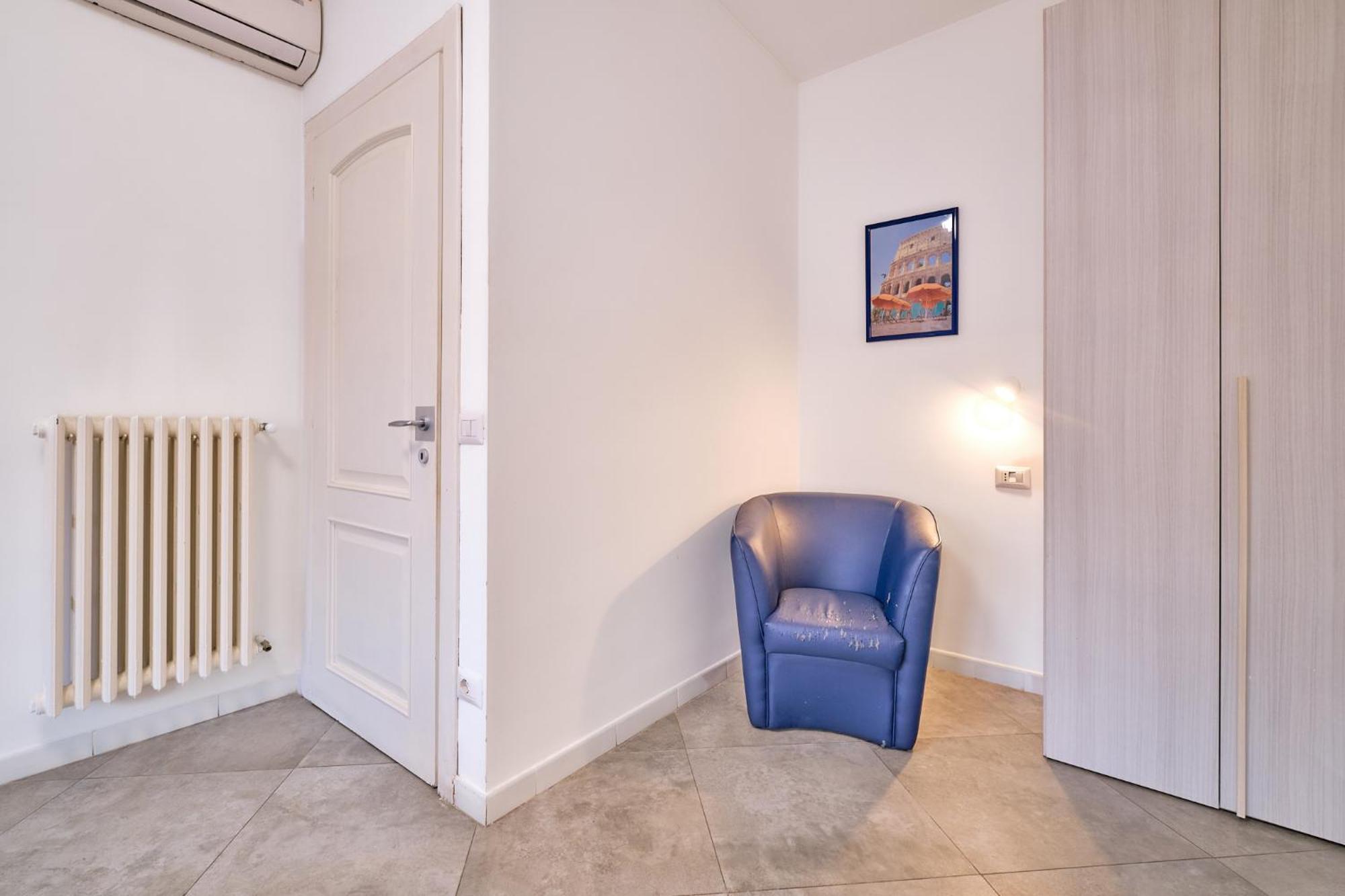 Apartamento 4 Level Roma Exterior foto