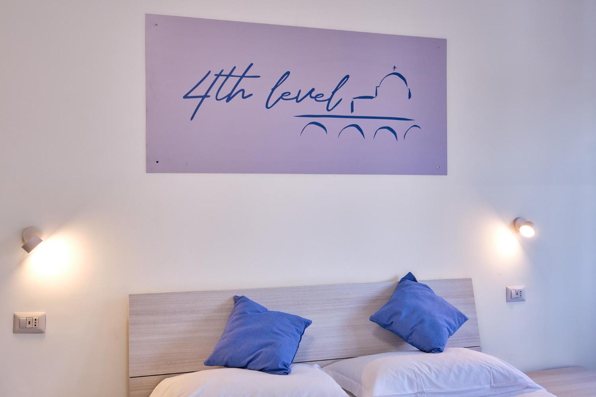 Apartamento 4 Level Roma Exterior foto