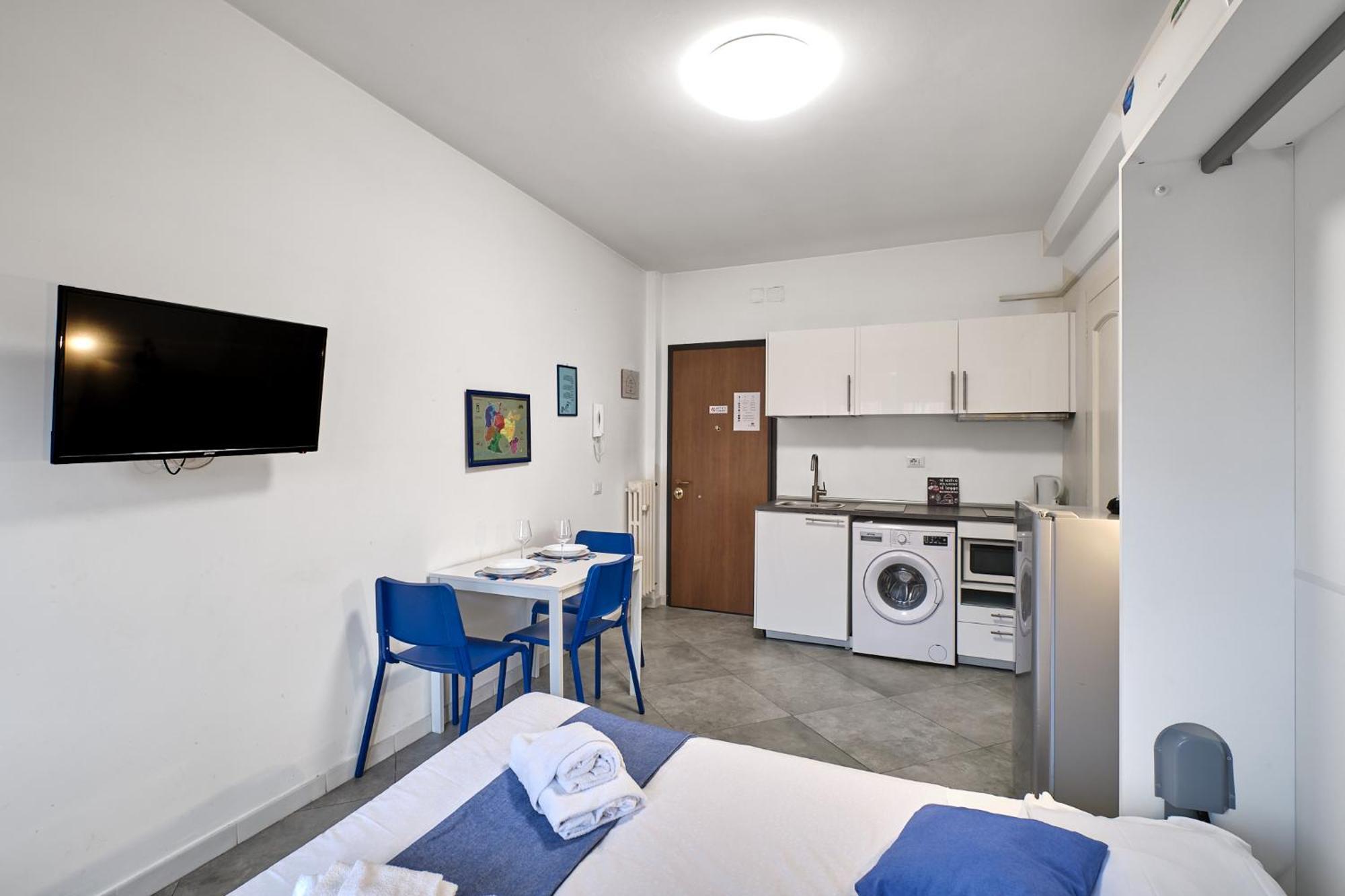 Apartamento 4 Level Roma Exterior foto