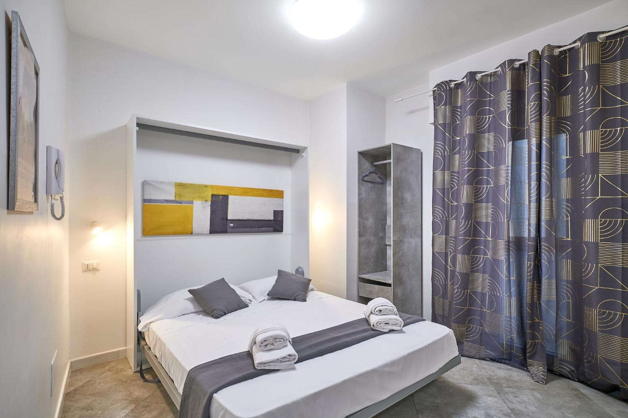 Apartamento 4 Level Roma Exterior foto