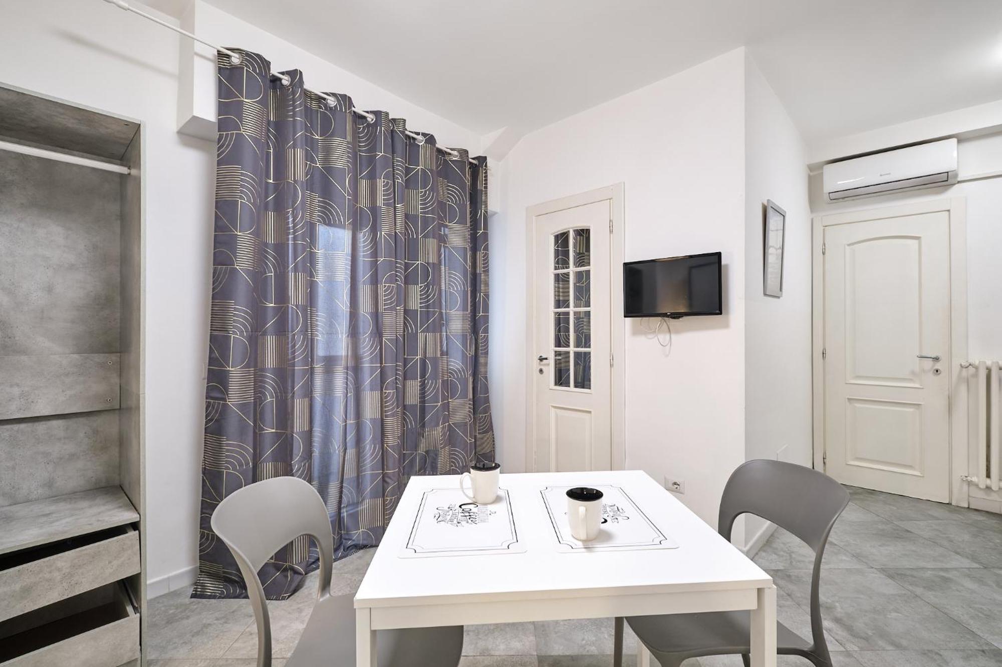 Apartamento 4 Level Roma Exterior foto