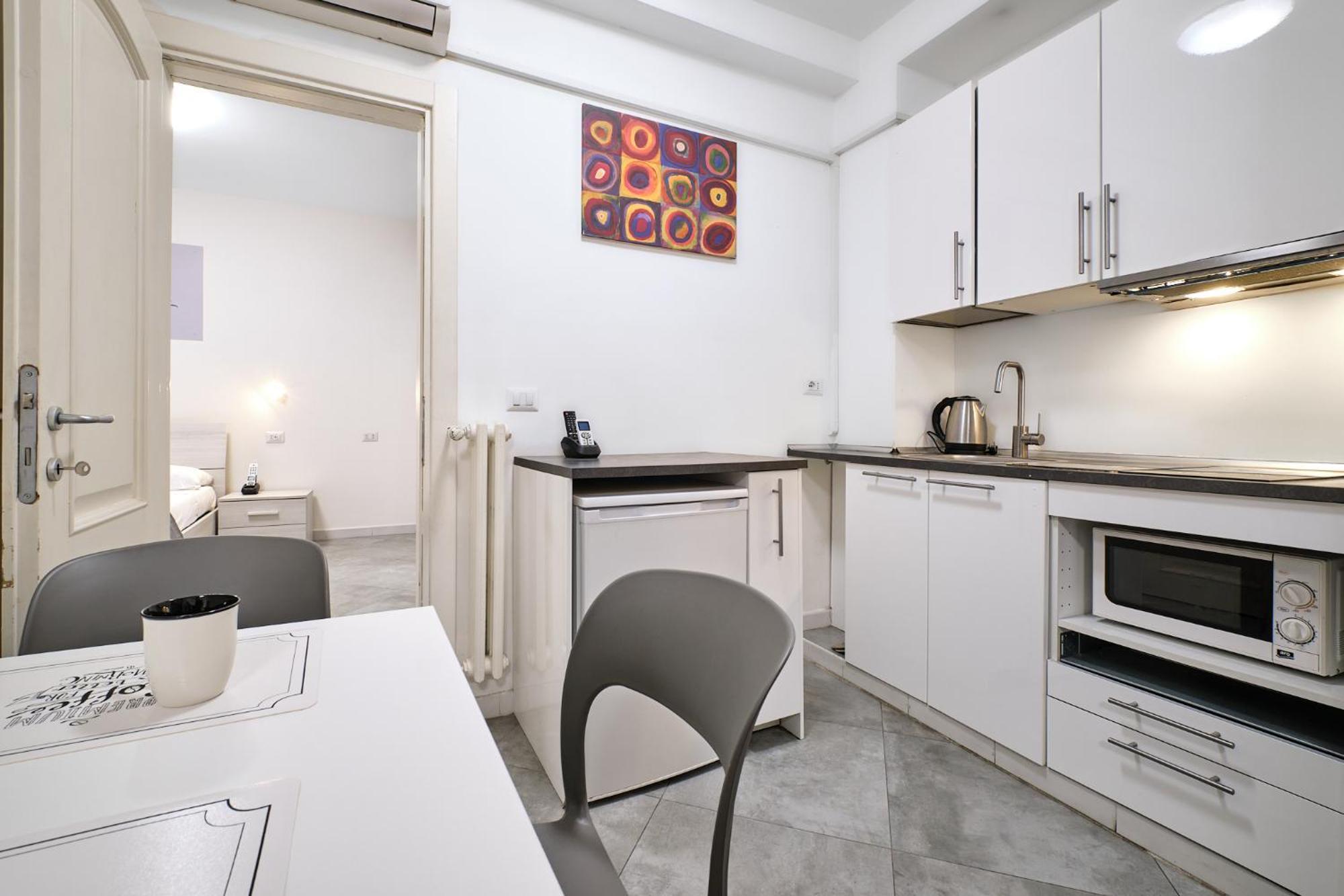 Apartamento 4 Level Roma Exterior foto