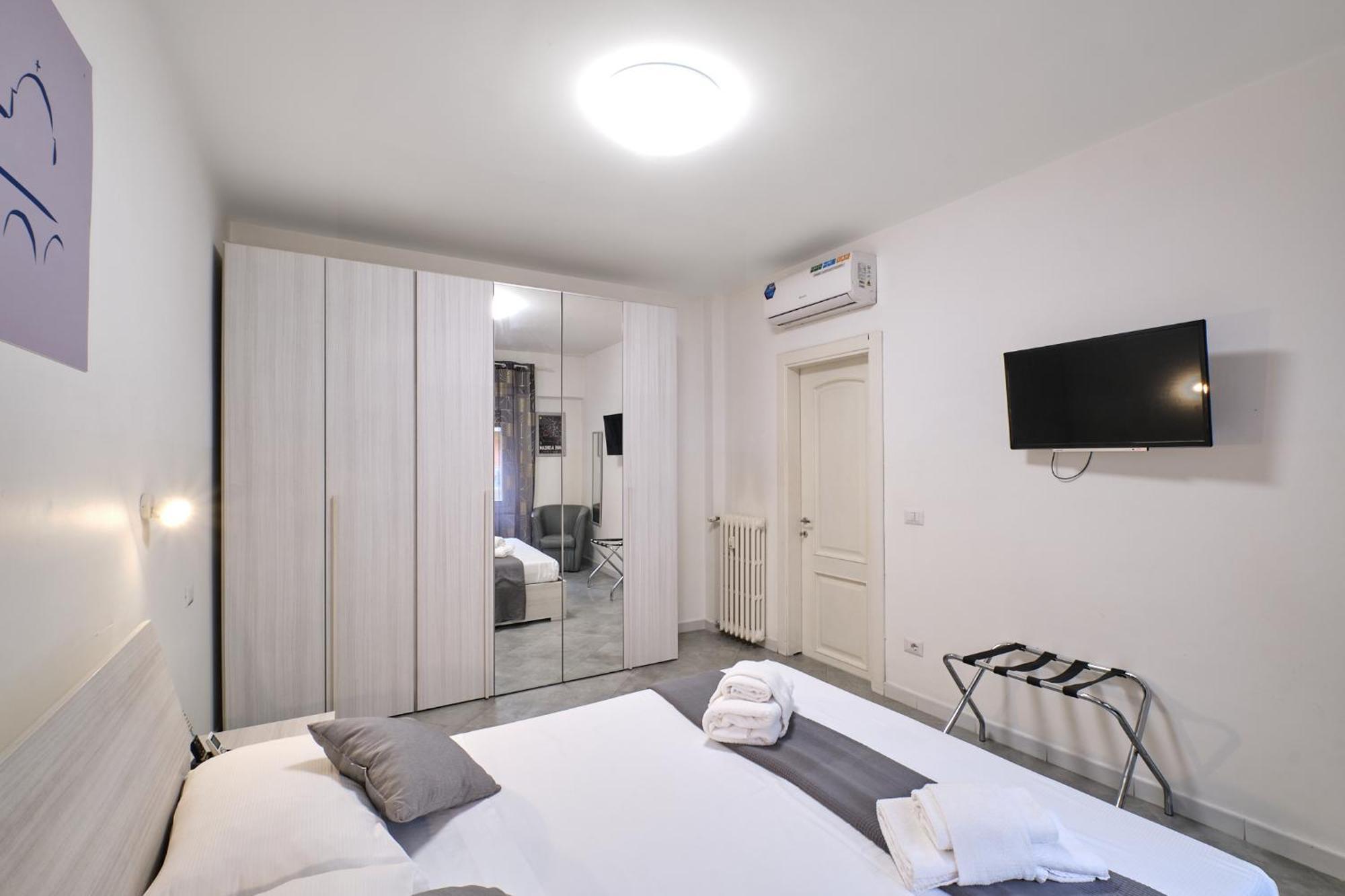Apartamento 4 Level Roma Exterior foto