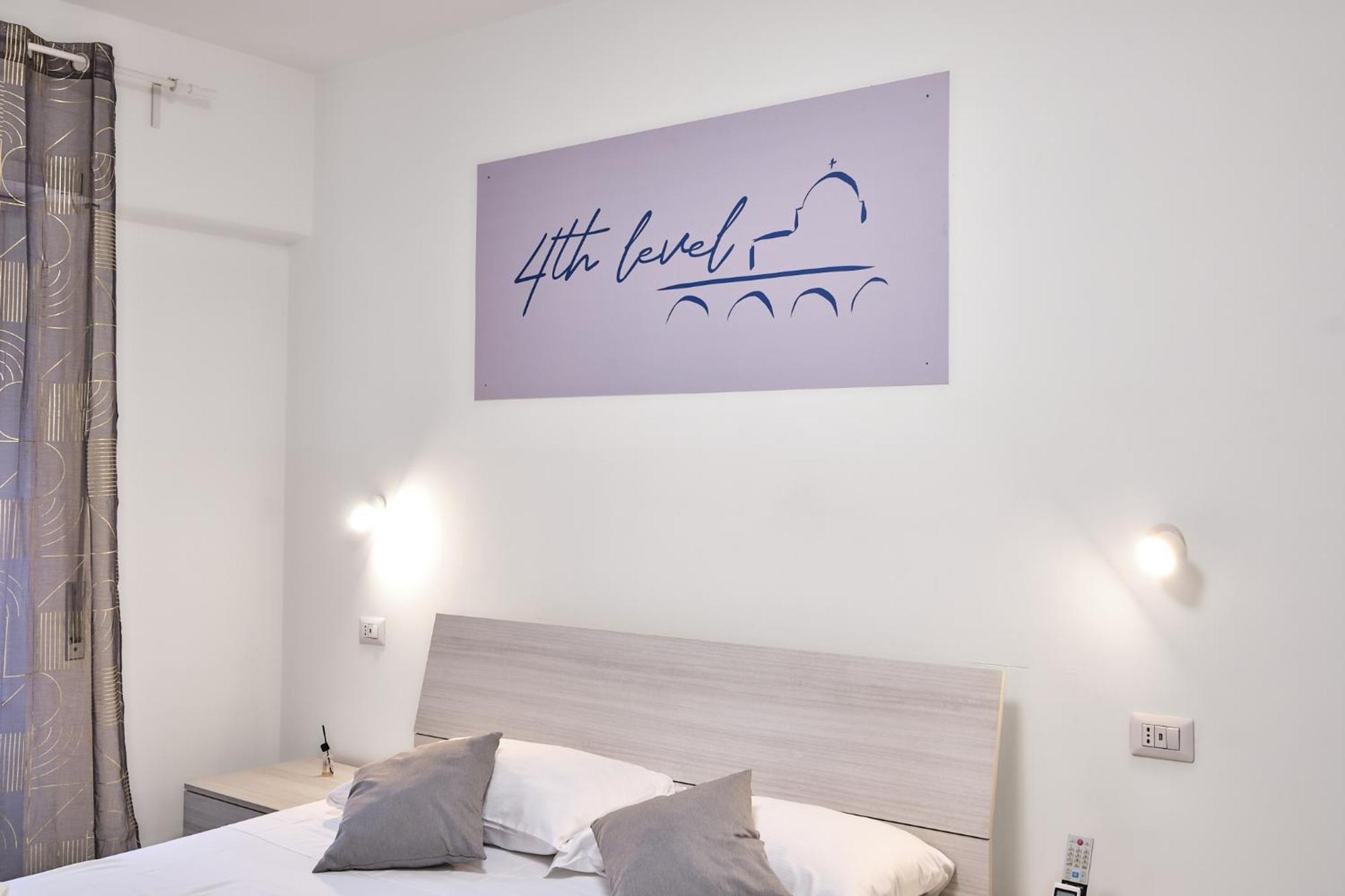 Apartamento 4 Level Roma Exterior foto
